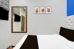 Hotel O The Om Sai Residency, Mumbai