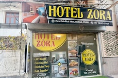 Hotel Zora, Rohtak