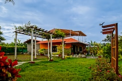6Tamarind Villa, Vapi