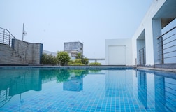 Swimming Pool 1