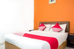 Capital O 664 Romance Hotel, Batam