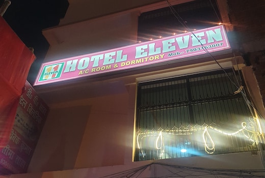 Hotel O Eleven