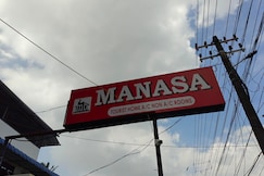 Manasa tourist home, Varkala