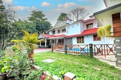 Greenview Pool villa, Wayanad