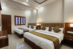 Baba Town Homestay, Varanasi