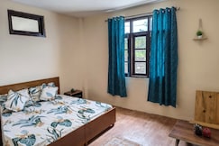 Sevam farms homestay, Solan
