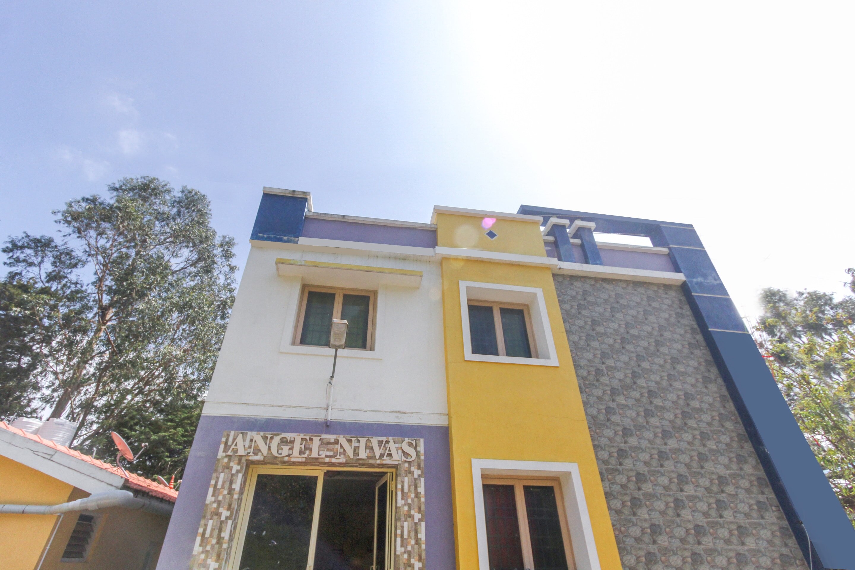 Hotel O Angel Nivas - Tap to explore photos