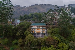 Paradise Valley by VEO - Part of StayVista, Pala