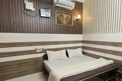 Hotel Shiv Ganga, Garh Mukteshwar