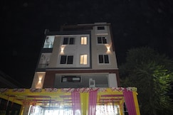 Hotel Sanraj Inn, Jaipur