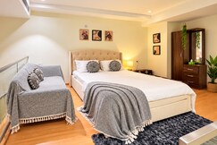 Elite 1BHK Duplex 14th Floor Skyline Retreat, Manesar