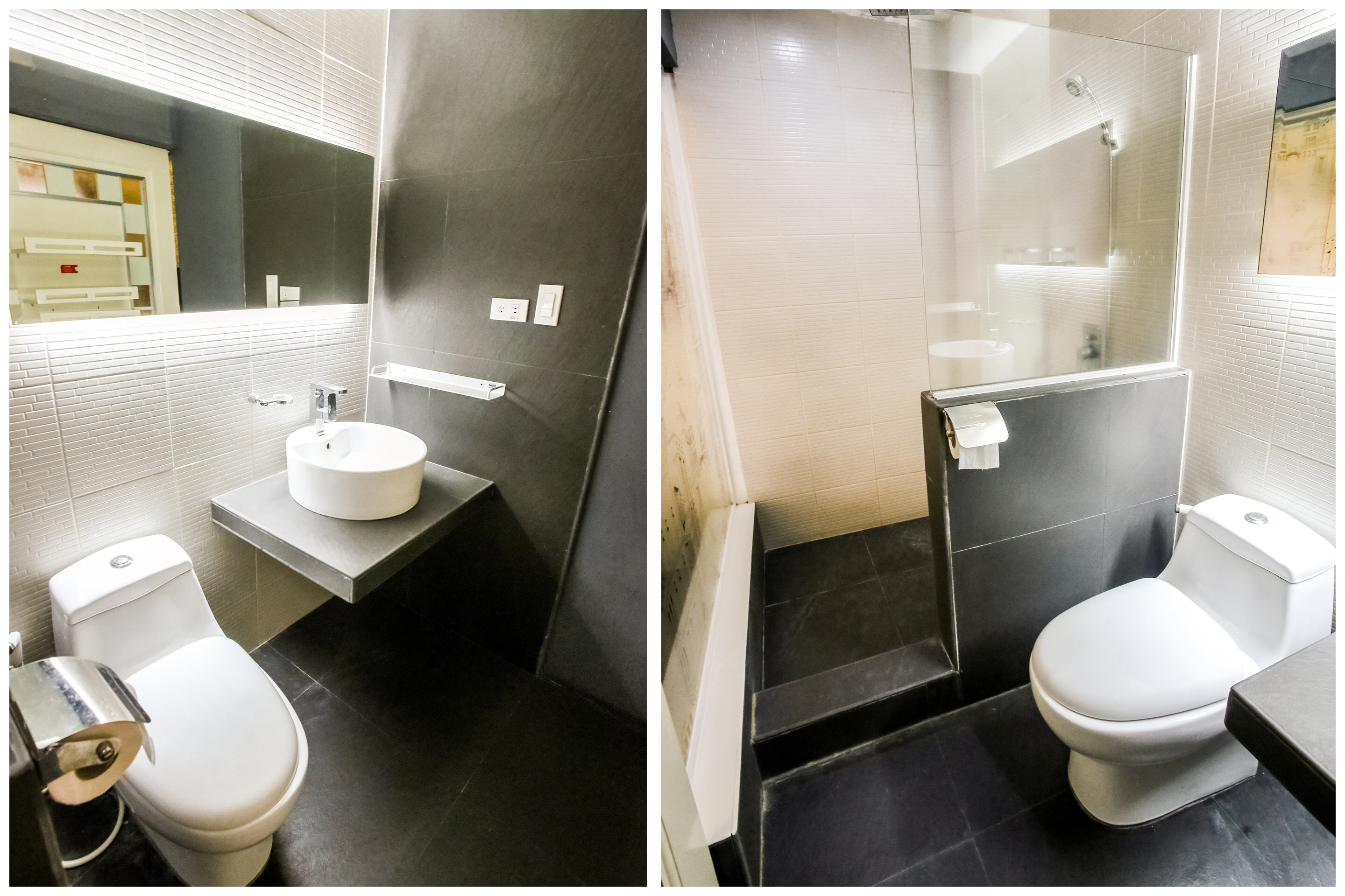 Capital O 786 Hotel T-ara - Tap to explore photos