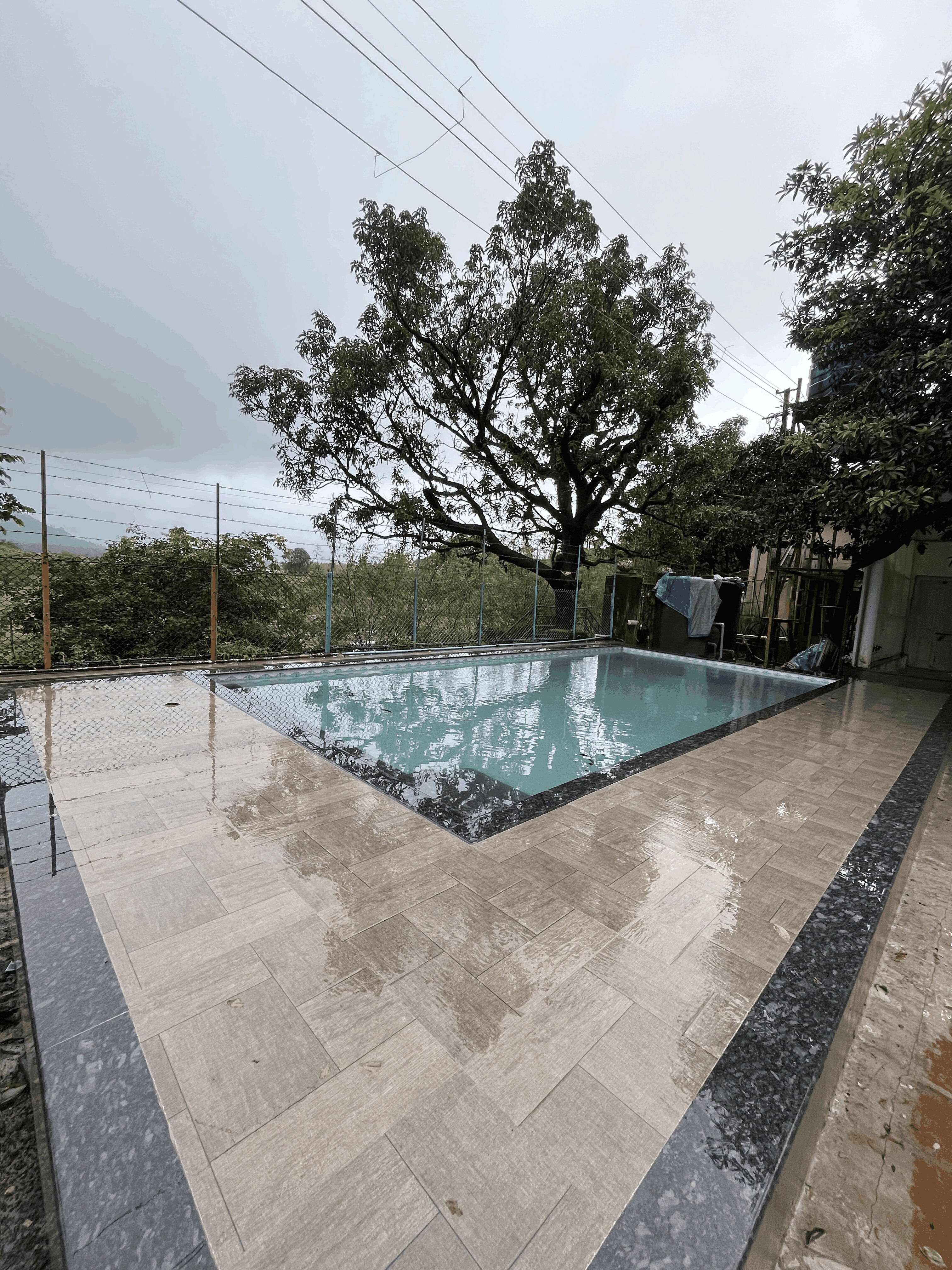 Vrindavan Villas Lonavala - Tap to explore photos