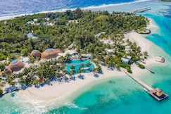 Holiday Inn Resort Kandooma Maldives 