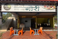 Anusaya Homestey, Goa