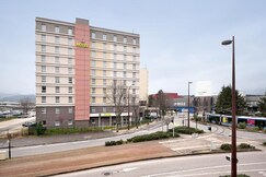 B&B HOTEL Grenoble Centre Alpexpo, Nice