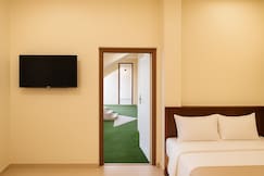 Zero Clock Mangrove Resort, Sundarbans