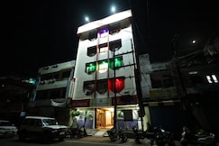Hotel Sangeeta, Guna