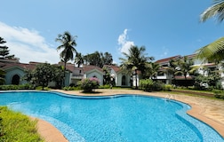 Swimming Pool 1