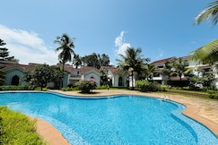 AR APARTMENTS Heart & Soul 1 BHK, Goa