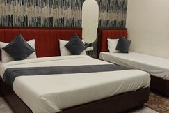 HOTEL RIVER WAY, Varanasi