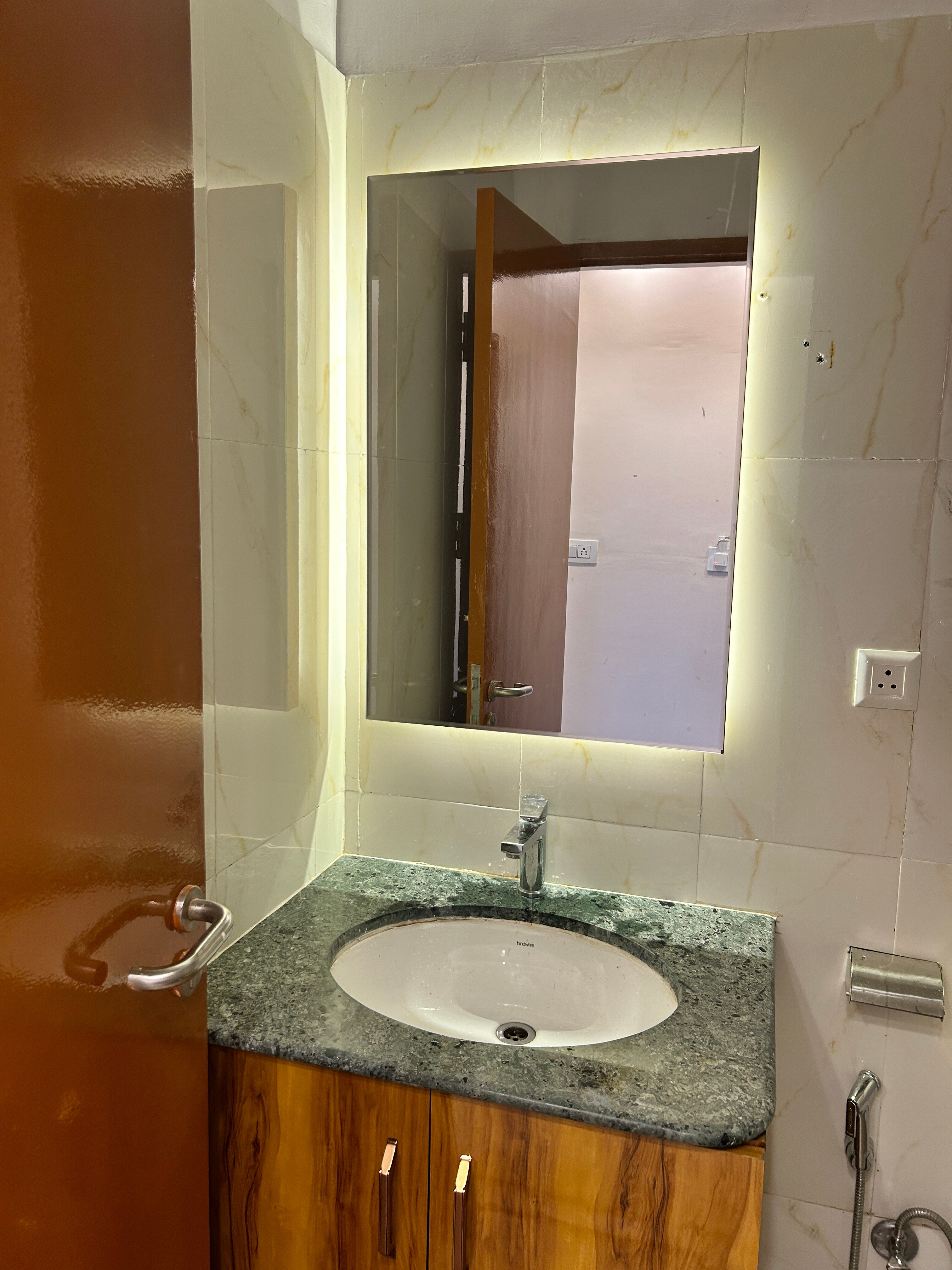 The Lavish Stay ( DLF MYPAD ) - Tap to explore photos