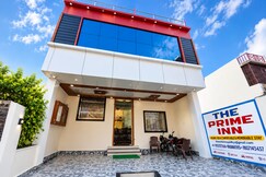 The prime inn, Ayodhya