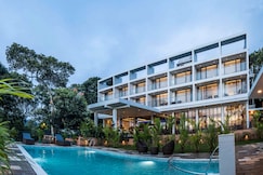 Wild Avenue Resort & Spa, Thekkady