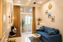 Stylish 1 BHK Park Circus South Calcutta, Kolkata
