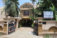 Eaze & Comfort Hospitality, Chennai