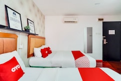 OYO 89652 Bjorn Boutique Hotel, Kuala Lumpur