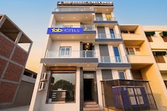 FabHotel Shri Bhagat Ji Sewa Dham - 250m from prem mandir, Vrindavan