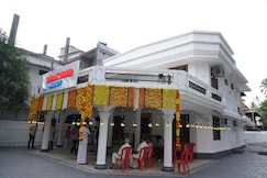 Sarovaram Inn, Guruvayur