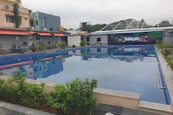 HIMALAYA SWIMMING POOL AND RESORT, Tirupati