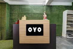 Hotel O Tiamo, Delhi