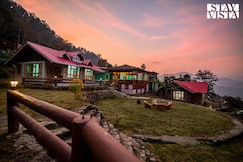 StayVista at Lotus @ Lungzhong Retreat, Aritar