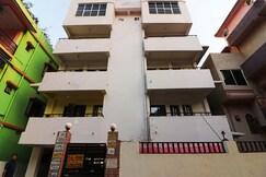 Townhouse Hatia Railway Station Formerly Laxmi Guest House, Ranchi