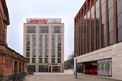 IntercityHotel Wiesbaden, Mainz-Bingen