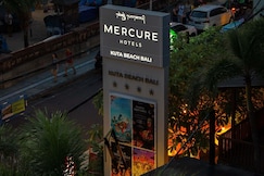 Mercure Kuta Bali, Bali
