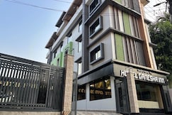 Hotel Ganesha Inn, Lataguri