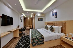 Grand Anukampa Suncity Studio Apartment, Jaipur