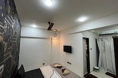 RK Stay Studio Fully Furnished Balewadi, Pune