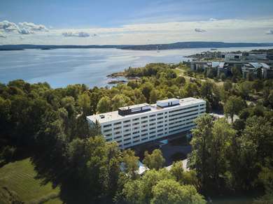 Radisson Blu Park Hotel, Oslo - Tap to explore photos