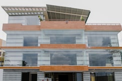 Townhouse J K Golden Embassy, Mysore