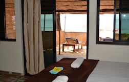 Studio Bedroom
