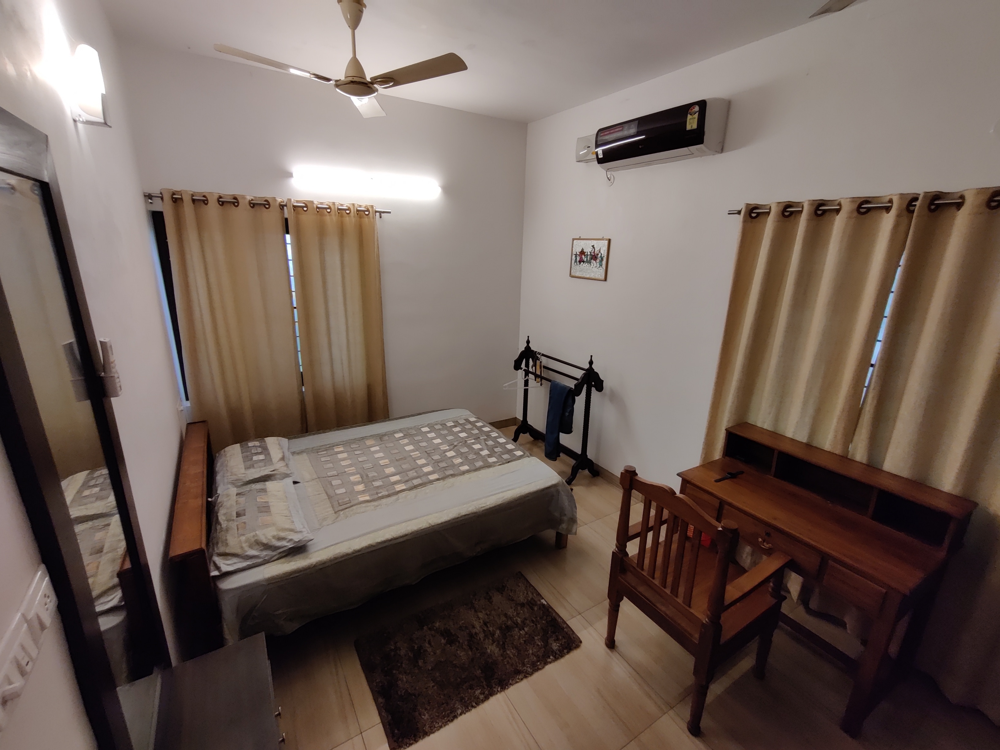Hemera Kochi Stays - Tap to explore photos
