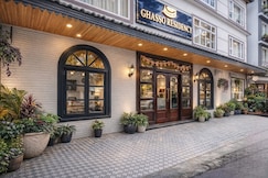 Ghasso Residency by Luxesharda Group, Gangtok