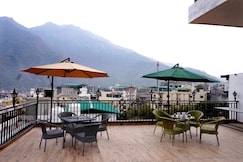 Hotel Silver Inn by Pentaura, Rishikesh