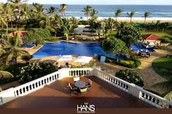 The Hans Coco Palms, Bhubaneshwar