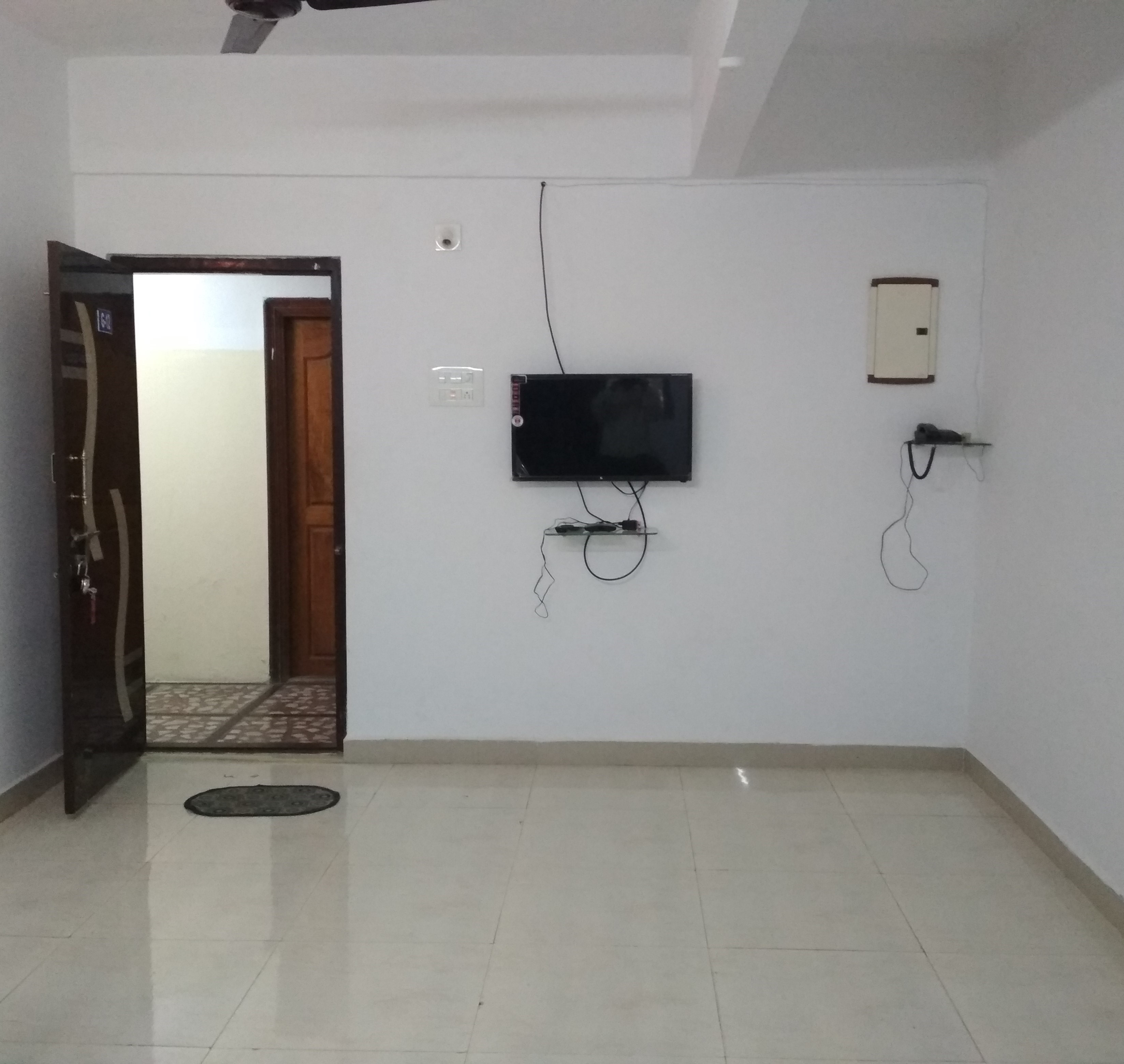 Nayath Serviced Apartments  - Tap to explore photos